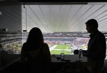 Propietarios de palcos preparan demanda por nuevo reglamento del Estadio Banorte