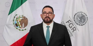 FGR detiene a siete mexicanos con fines de extradición a Estados Unidos por diversos delitos