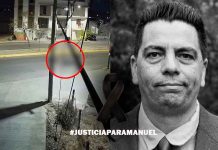 #VIDEO // Surge movimiento #JusticiaParaManuel tras fatal accidente de moto en Morelia