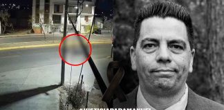 #VIDEO // Surge movimiento #JusticiaParaManuel tras fatal accidente de moto en Morelia