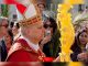 León XIV encabezará su primer Viacrucis de Viernes Santo en el Coliseo de Roma