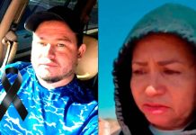 Confirman que restos hallados pertenecen al hijo de Ceci Flores