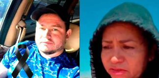 Confirman que restos hallados pertenecen al hijo de Ceci Flores