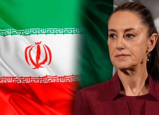 Sheinbaum dispuesta a que Irán juegue en México el Mundial 2026