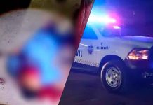 Un muerto y un herido a balazos en la colonia Lomas de Palmira