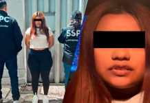 Capturan en CDMX a presunta integrante del Tren de Aragua en operativo coordinado