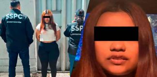 Capturan en CDMX a presunta integrante del Tren de Aragua en operativo coordinado