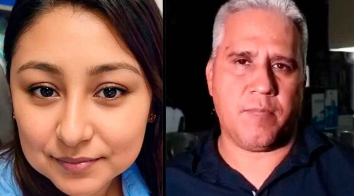 Esposo de María del Rosario exige justicia por el asesinato de la profesora
