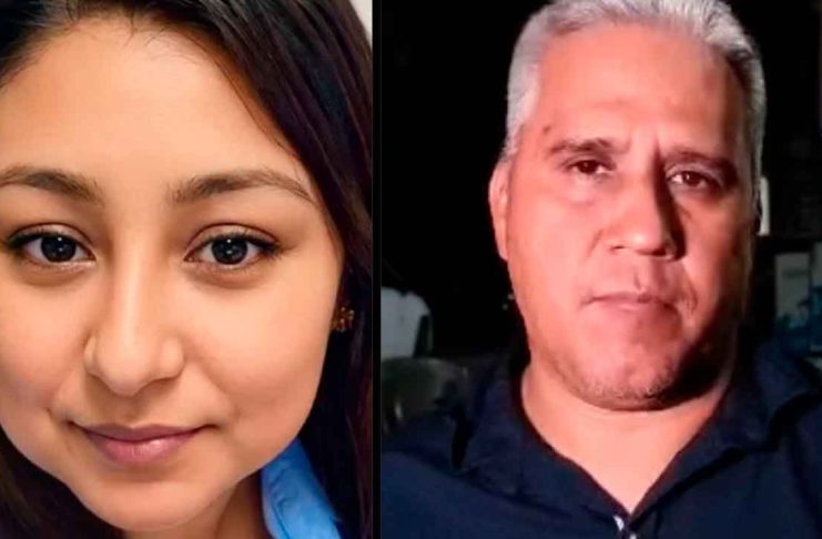 Esposo de María del Rosario exige justicia por el asesinato de la profesora