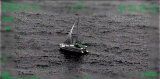 Localiza Marina embarcaciones mexicanas desaparecidas en el Caribe; ya van en su auxilio