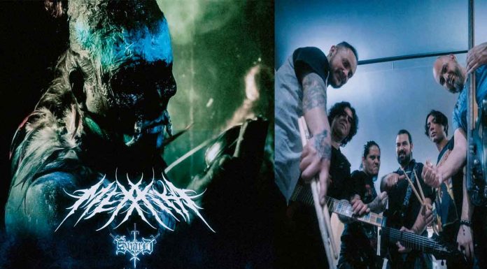 Mexxika presenta “Caos” en un ritual que promete hacer historia