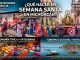 ¿Qué hacer en Semana Santa en Michoacán?