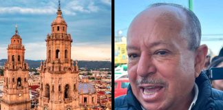 Entre 50 y 60 transportistas fueron asesinados en 2025 en todo Michoacán