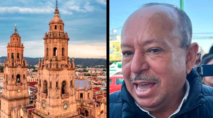 Entre 50 y 60 transportistas fueron asesinados en 2025 en todo Michoacán