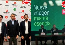 Tras seis décadas, Valladolid Caja Financiera evoluciona su identidad comercial y anuncia su plan de crecimiento