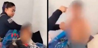 #VIDEO // Encuentran a menor abandonado dentro de una casa; el caso causa conmoción