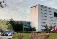 B4l34n a conductor de camioneta al sur de Morelia; llega malherido a un hospital