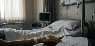 Eutanasia: qué es y por qué sigue siendo ilegal en México