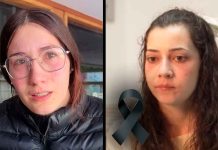 #VIDEO // Muere Noelia Castillo Ramos a los 25 años tras eutanasia; amiga no pudo verla antes del procedimiento