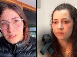 #VIDEO // Muere Noelia Castillo Ramos a los 25 años tras eutanasia; amiga no pudo verla antes del procedimiento