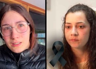 #VIDEO // Muere Noelia Castillo Ramos a los 25 años tras eutanasia; amiga no pudo verla antes del procedimiento