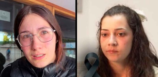 #VIDEO // Muere Noelia Castillo Ramos a los 25 años tras eutanasia; amiga no pudo verla antes del procedimiento