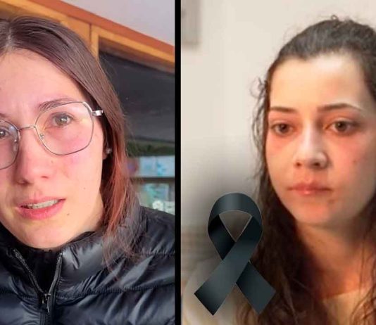 #VIDEO // Muere Noelia Castillo Ramos a los 25 años tras eutanasia; amiga no pudo verla antes del procedimiento