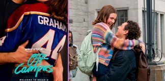 #VIDEO // ¡Explota la emoción! “Off the Campus” lanza tráiler y desata la cuenta regresiva para su estreno