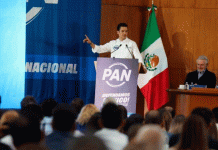 PAN abrirá candidaturas y elegirá a sus aspirantes con encuestas rumbo a 2027