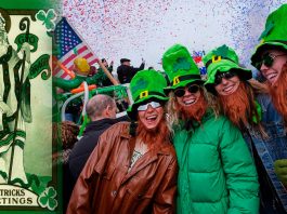 Día de San Patricio ¿De qué se trata esta celebración?