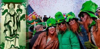 Día de San Patricio ¿De qué se trata esta celebración?