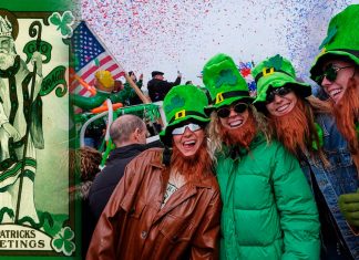 Día de San Patricio ¿De qué se trata esta celebración?