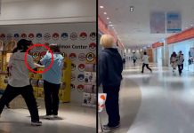 #VIDEO // Tragedia en tienda Pokémon: ataque mortal termina con dos personas sin vida