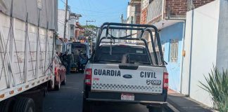 Delincuentes irrumpen en una vivienda y balean a un hombre, en la colonia México de Uruapan