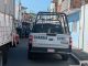 Delincuentes irrumpen en una vivienda y balean a un hombre, en la colonia México de Uruapan