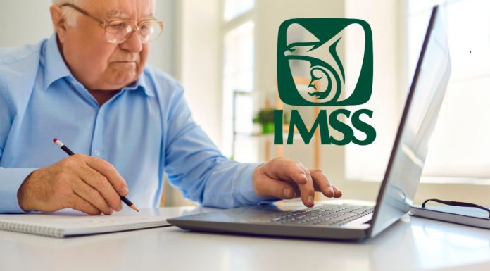 Advierten casos en los que podrías perder tu pensión del IMSS en 2026
