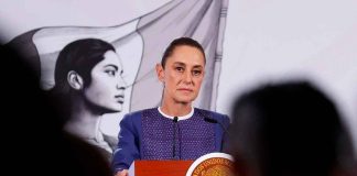 “No creo que voten por mantener privilegios”: Sheinbaum sobre el futuro del Plan B electoral