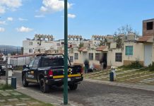 Pleito entre vecinos termina en homicidio en Arko San Pedro, Morelia