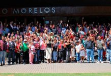 Mano a Mano respalda a Raúl Morón: territorio, organización y compromiso con las mujeres