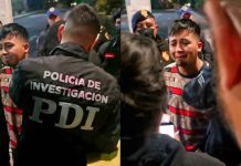 #VIDEO // Sicario llora y grita por su mamá tras ser detenido; capturan a “El Donas” por homicidio