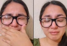 #VIDEO // Residente acusa falta de apoyo tras sufrir abuso en hospital de Tamaulipas