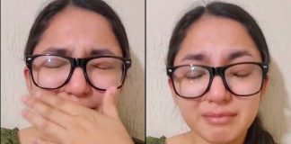 #VIDEO // Residente acusa falta de apoyo tras sufrir abuso en hospital de Tamaulipas