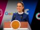 Anuncia Sheinbaum acuerdo con Meta y TikTok para prevenir violencia digital contra mujeres
