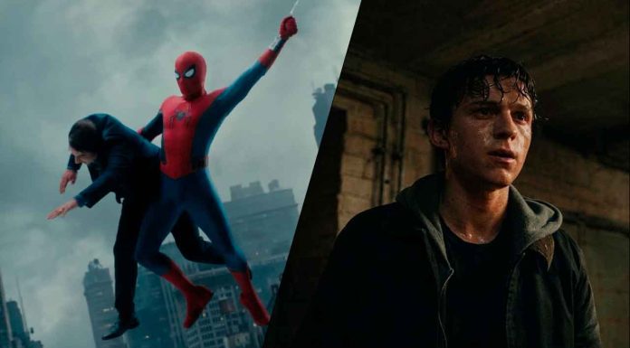 #VIDEO // Primeros adelantos de Spider-Man: “Brand New Day” emocionan a los fans