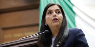 Teresita Herrera presenta iniciativa de reforma para reconocer en las leyes el derecho a una salud mental sana