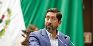 Aprueba el Congreso reforma integral en salud mental; reconocen a médicos internos y residentes como población prioritaria: Abraham Espinoza Villa