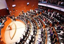 Senado declara validez constitucional a jornada laboral de 40 horas