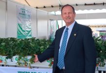 Impulsan al campo michoacano en la Expo Agroberries 2026