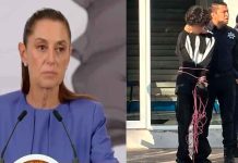 Sheinbaum lamenta asesinato de maestras en LC y anuncia programa nacional de salud mental