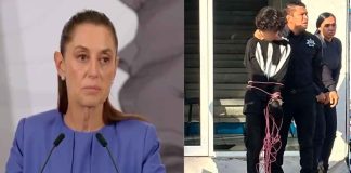 Sheinbaum lamenta asesinato de maestras en LC y anuncia programa nacional de salud mental